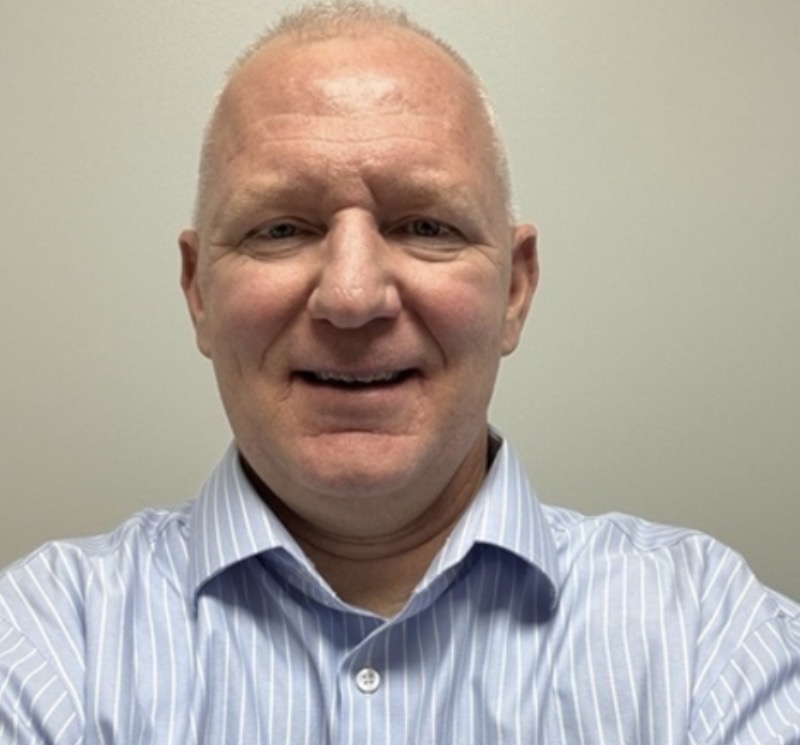 David Rollins of Northwest Church of Christ.