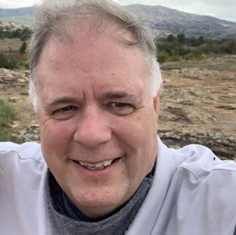 David Epler of Northwest Church of Christ.