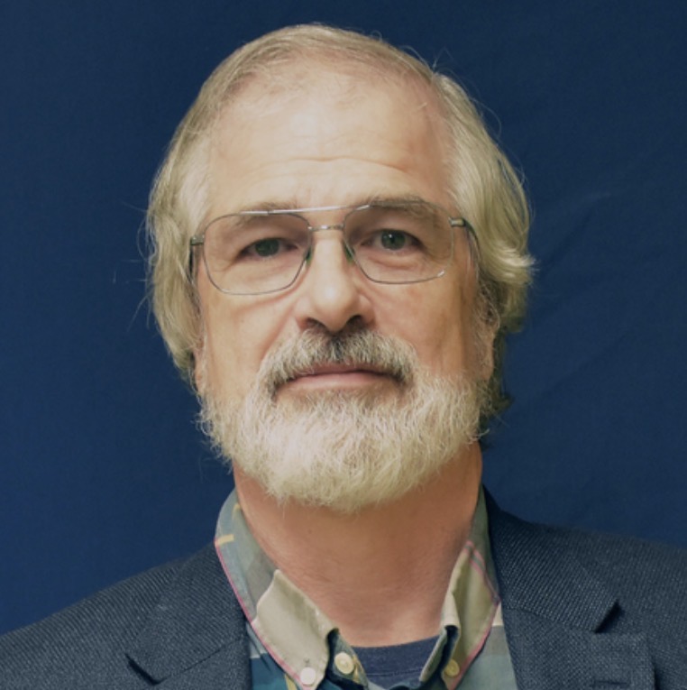 Stan Grimes of Northwest Church of Christ.